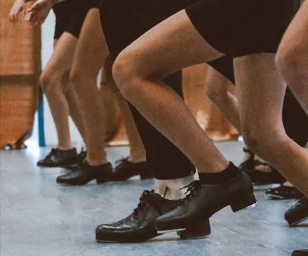 Oasis Dance Center