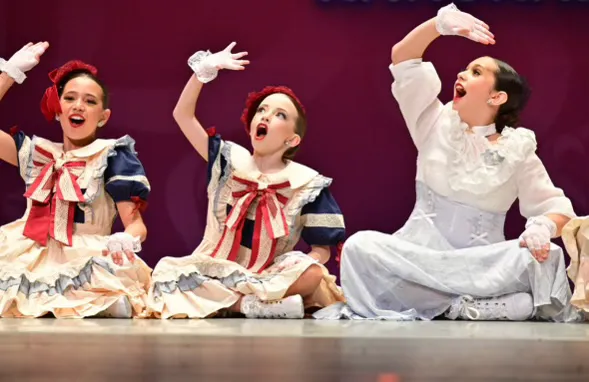 Oasis Dance Center Picture 5
