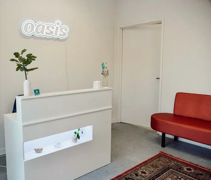 Oasis Dance Center Picture 3