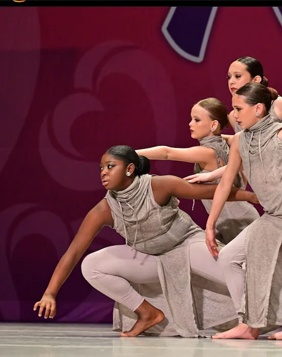 Oasis Dance Center Picture 8