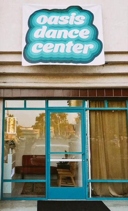 Oasis Dance Center Picture 9