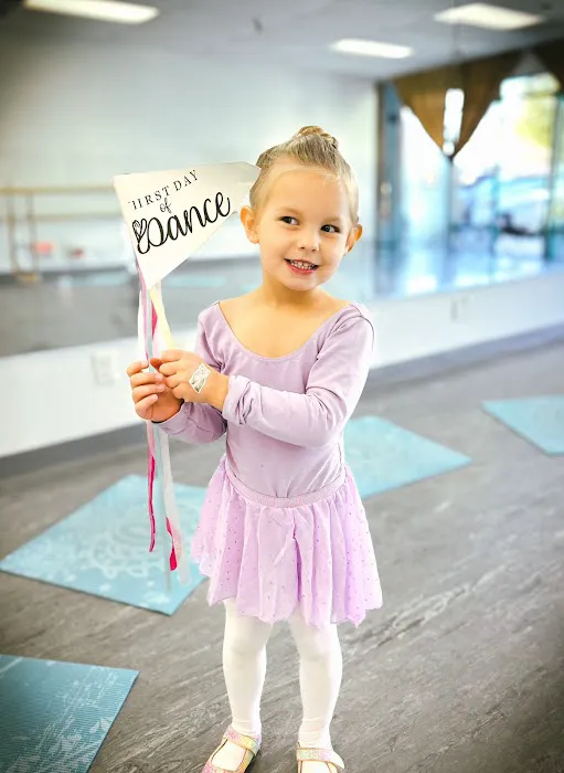 Oasis Dance Center Picture 10