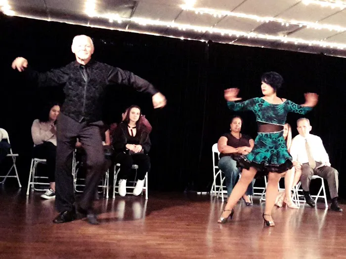 THE BALLROOM Temecula Picture 8