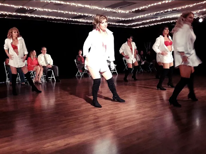 THE BALLROOM Temecula Picture 10