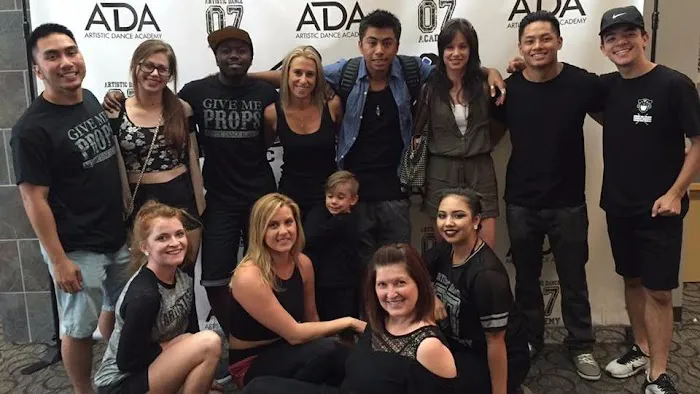 Artistic Dance Academy Picture 4