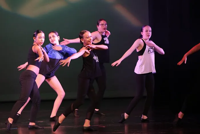 Artistic Dance Academy Picture 3