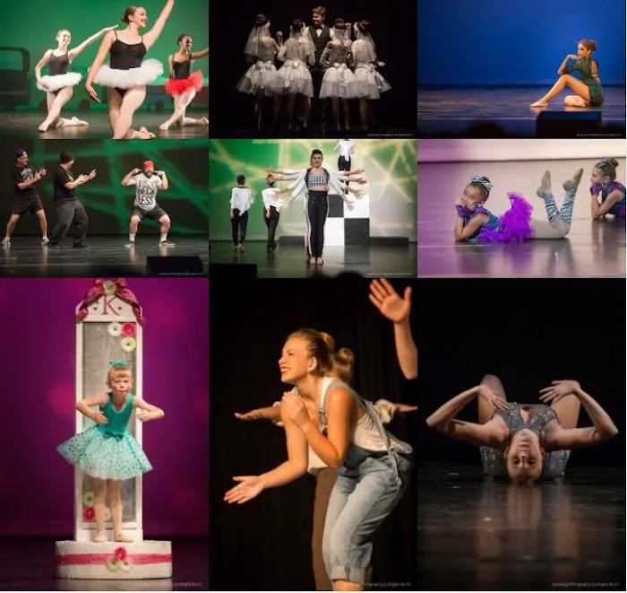Artistic Dance Academy Picture 6