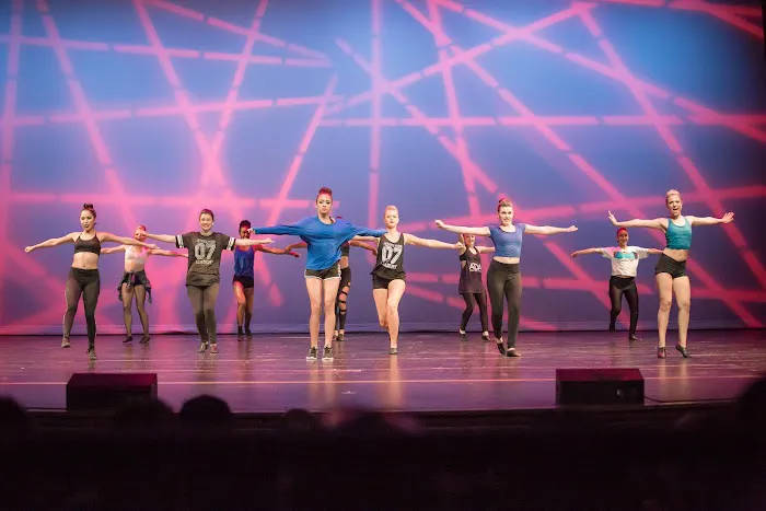 Artistic Dance Academy Picture 5