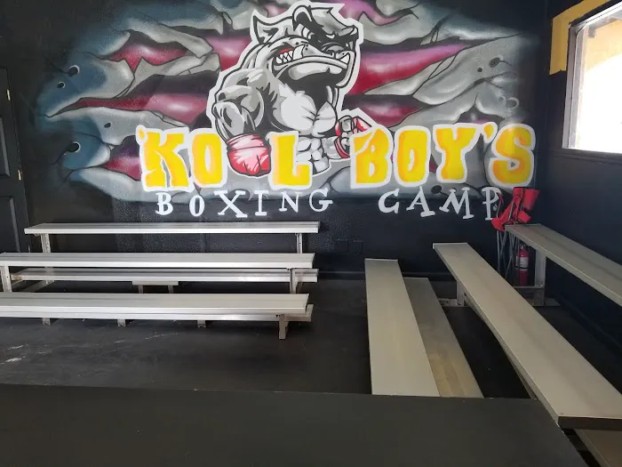 KoolBoy's Boxing Camp and Dance Academy Picture 1