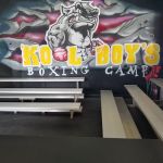 KoolBoy's Boxing Camp and Dance Academy