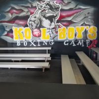 KoolBoy's Boxing Camp and Dance Academy ico