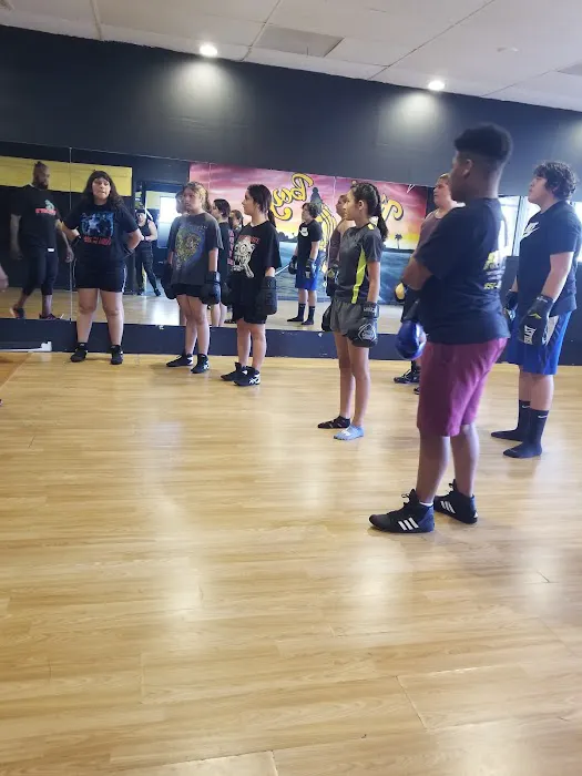 KoolBoy's Boxing Camp and Dance Academy Picture 8