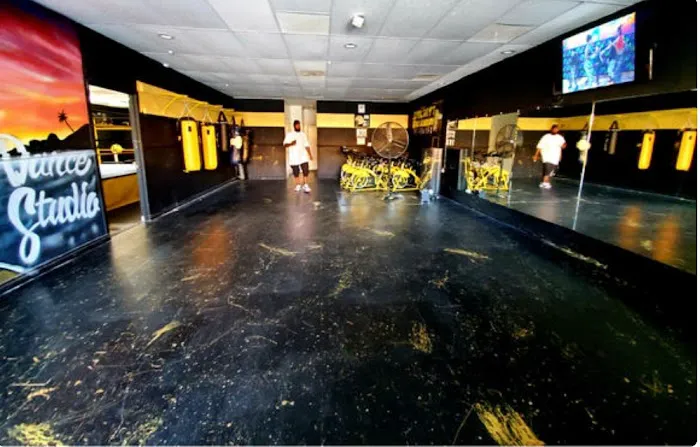 KoolBoy's Boxing Camp and Dance Academy Picture 4