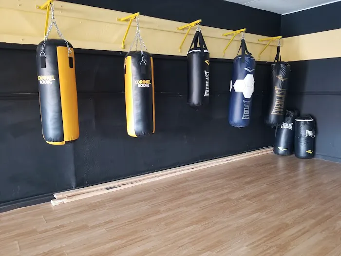KoolBoy's Boxing Camp and Dance Academy Picture 2