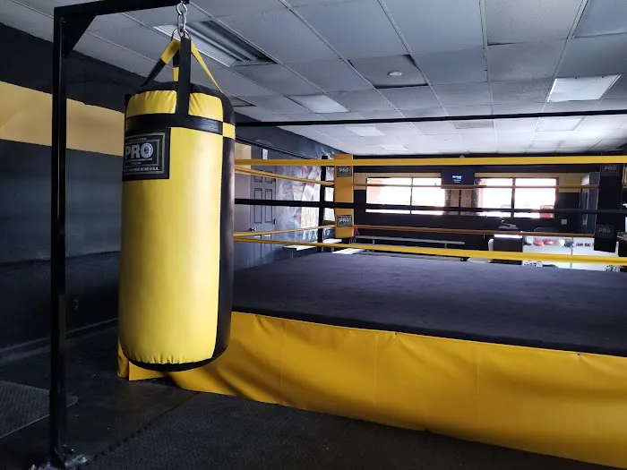 KoolBoy's Boxing Camp and Dance Academy Picture 5