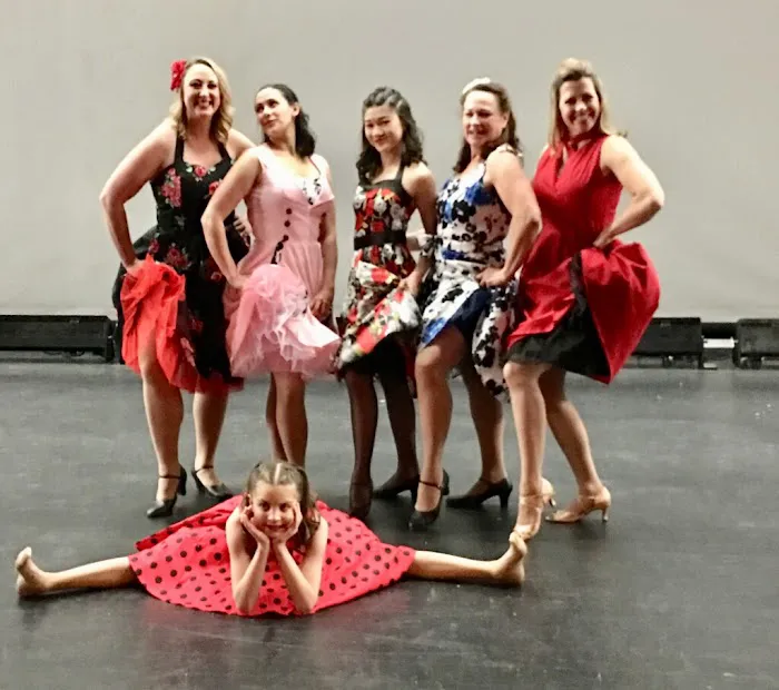 Moonridge School Of Dance Picture 2