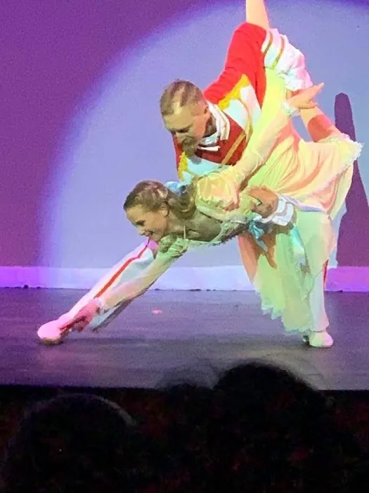 Moonridge School Of Dance Picture 1