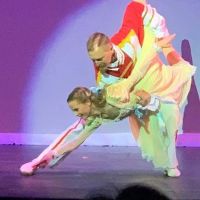 Moonridge School Of Dance ico