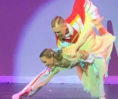 Moonridge School Of Dance