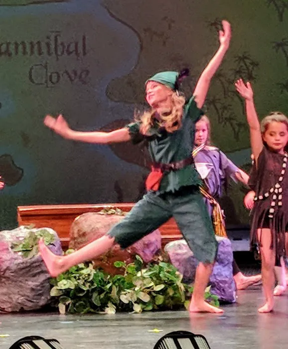 Moonridge School Of Dance Picture 6