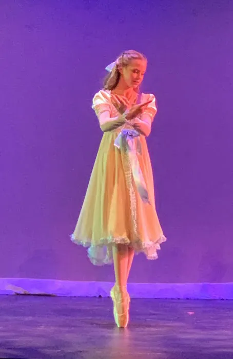 Moonridge School Of Dance Picture 7