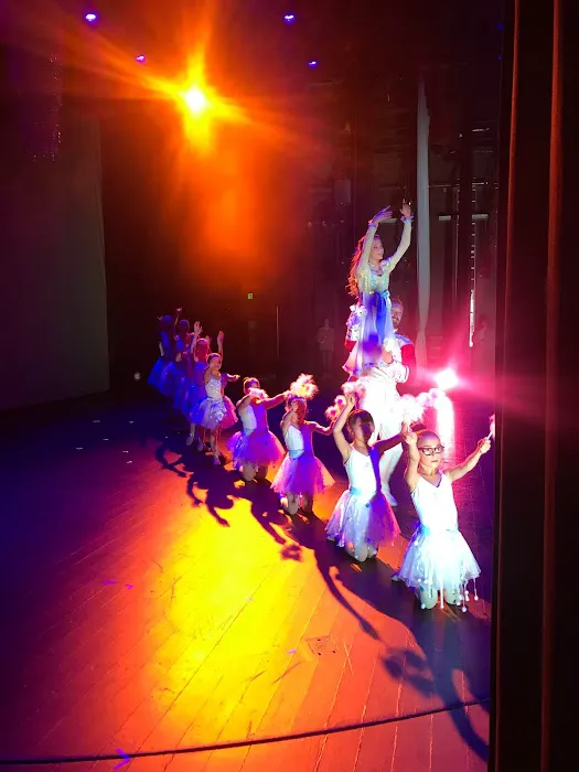 Moonridge School Of Dance Picture 8