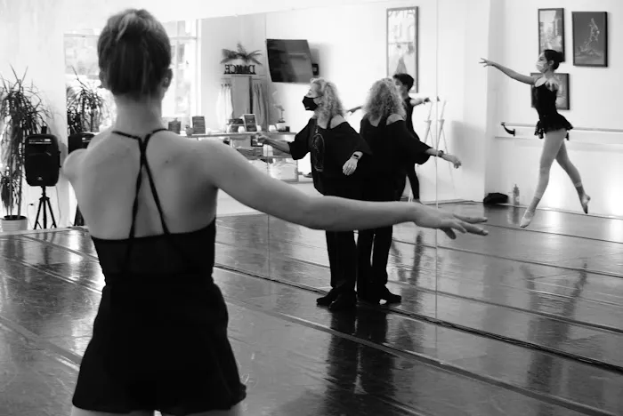 Palm Springs Dance Academy Picture 1