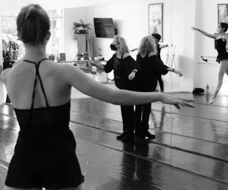 Palm Springs Dance Academy