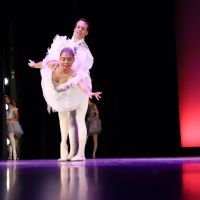 Dance with Miss Lindsay ico
