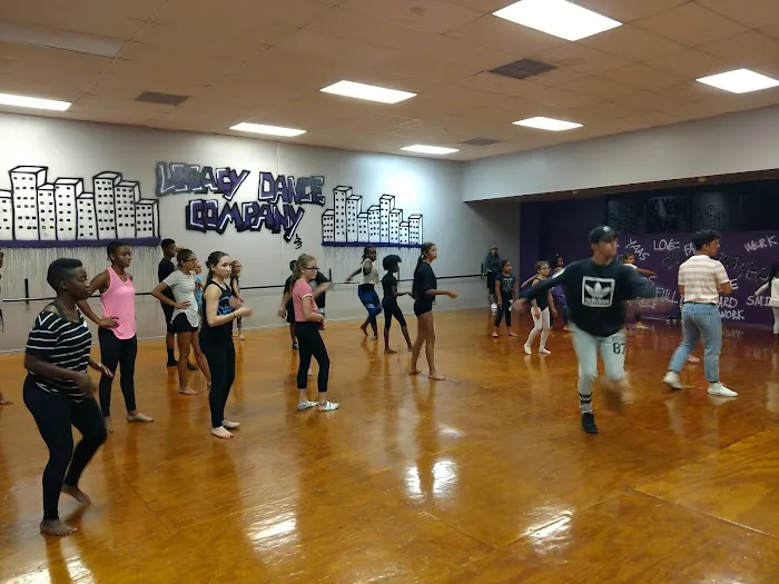 Legacy Dance Company Picture 3