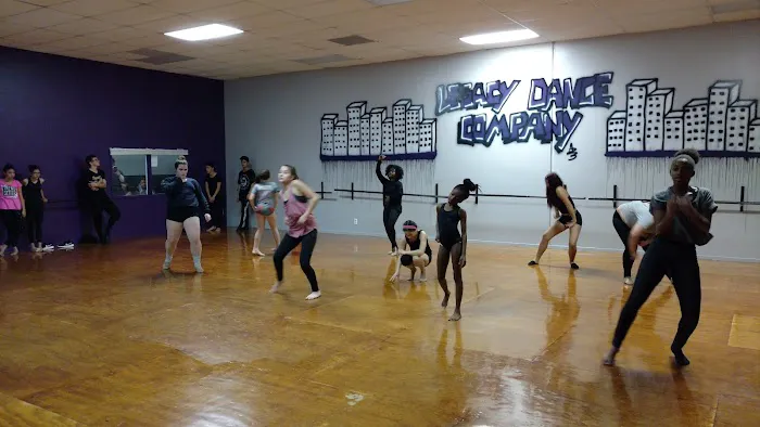 Legacy Dance Company Picture 1