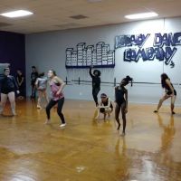 Legacy Dance Company ico