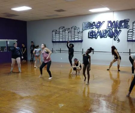 Legacy Dance Company