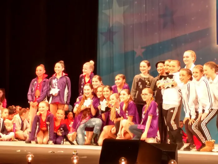 Legacy Dance Company Picture 5
