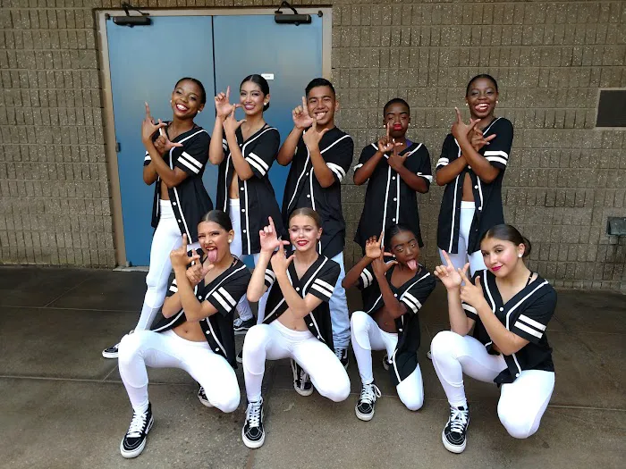 Legacy Dance Company Picture 8