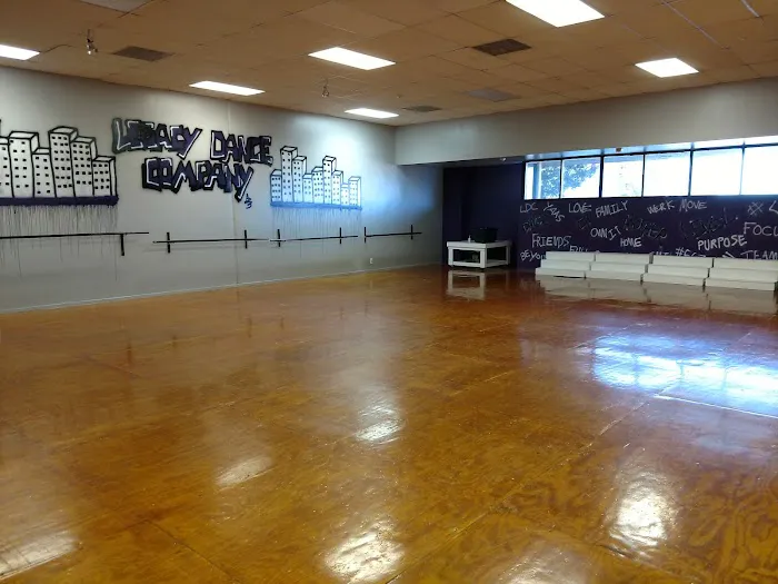 Legacy Dance Company Picture 4