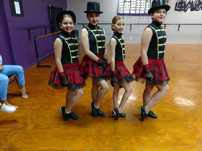 Legacy Dance Company Picture 6