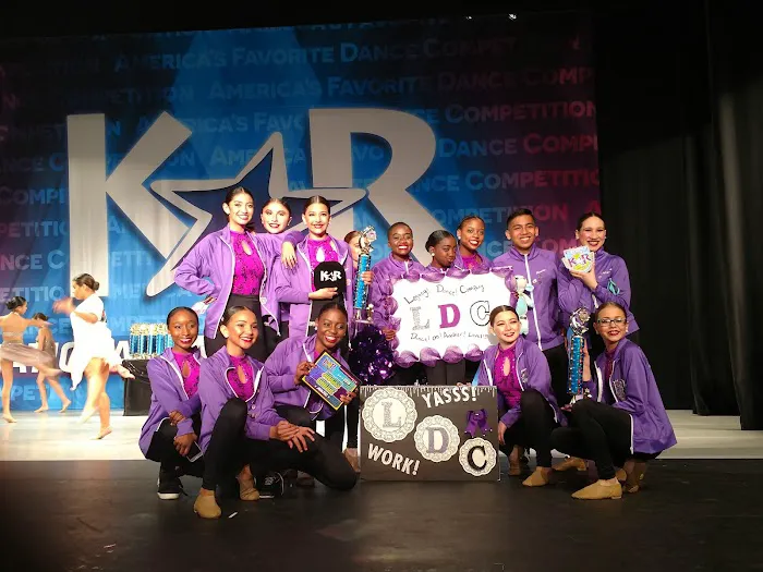 Legacy Dance Company Picture 9