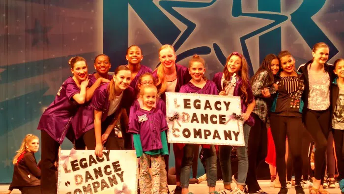 Legacy Dance Company Picture 10