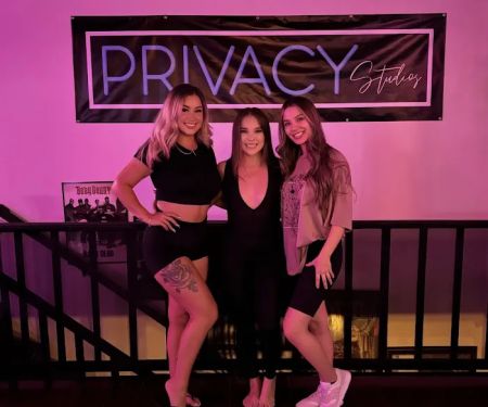 Privacy Studios