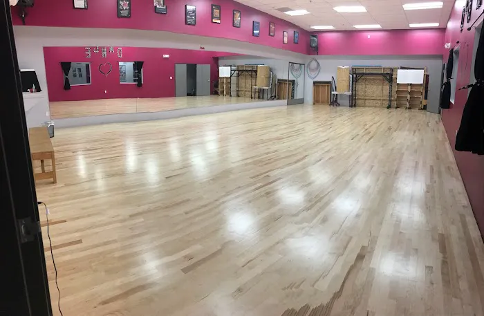 The Dance Scene Picture 1