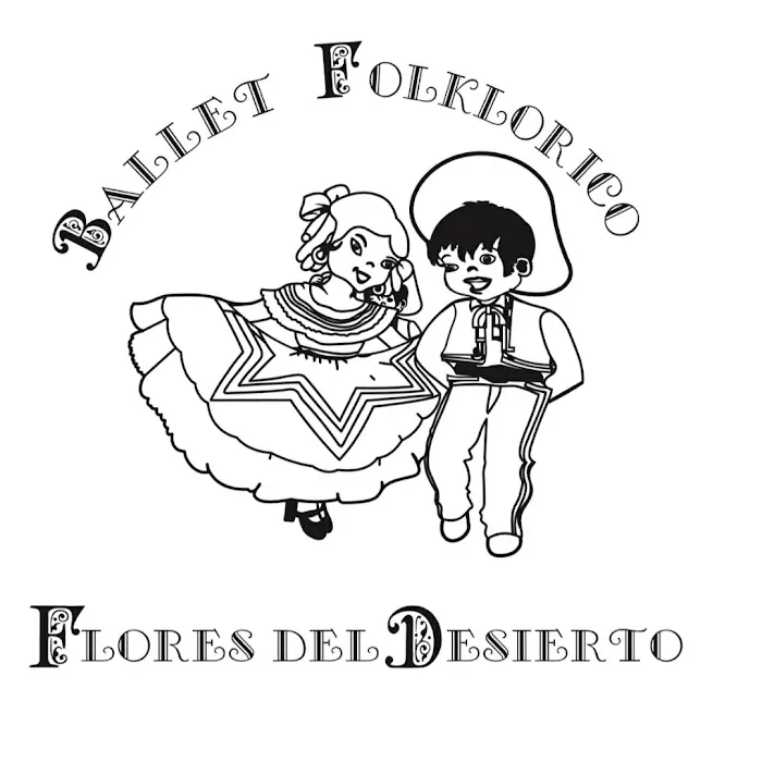 Ballet Folklorico Flores del Desierto Picture 1