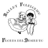 Ballet Folklorico Flores del Desierto ico