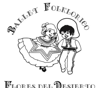 Ballet Folklorico Flores del Desierto