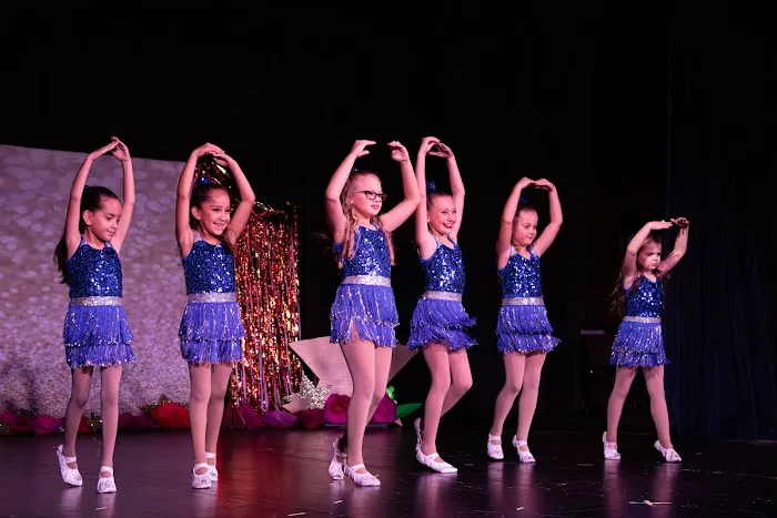 Miss Tanya's Dance Studio (MTDS) Picture 1