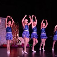Miss Tanya's Dance Studio (MTDS) ico