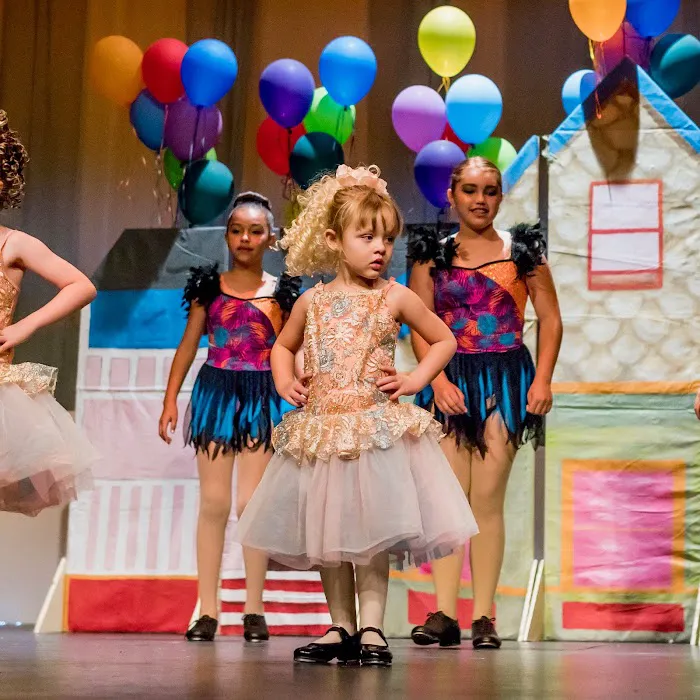 Miss Tanya's Dance Studio (MTDS) Picture 5