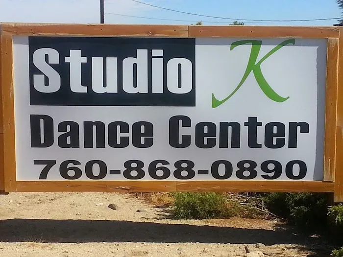 Studio K Dance Collective Picture 2