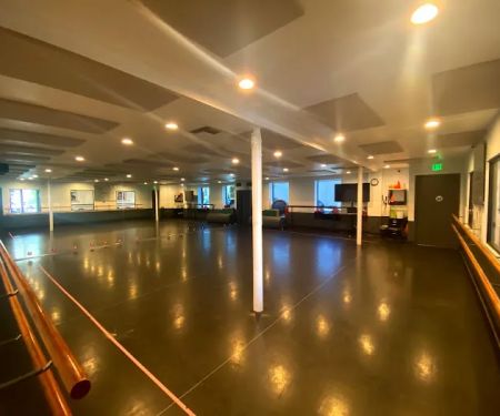 South Coast Conservatory