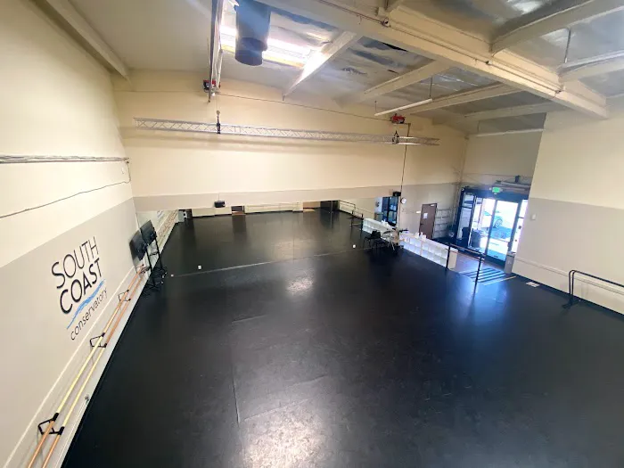 South Coast Conservatory Picture 3